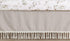 Sweet Jojo Designs Boho Fringe Boy or Girl Baby Nursery Crib Bed