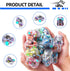 50 Pcs Mini Pull Back Cars Set, Racing Vehicles for Kids, Bulk Party Favors, Classroom Prizes, Goodie Bag Stuffers