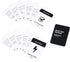 Black Culture Trivia Card Game, Third Edition - Laugh Out Loud Fun for Adults, Game Night & Holidays