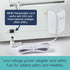 hiccapop Baby Wipe Warmer & Wet Wipes Dispenser | Diaper Wipe Warmer with Changing Light