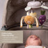 Taf Toys Garden Musical Mobile for Crib with Classical Melodies, Soft Hanging Toys, Promotes Motor Skills & Emotional