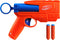Nerf N Series Ward Blaster - 2 N1 Darts Compatible with N Series Blasters, Ages 8+