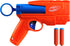 Nerf N Series Ward Blaster - 2 N1 Darts Compatible with N Series Blasters, Ages 8+