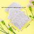 Organic Oatmeal Soothing Bath Soak for Sensitive Skin, Baby & Kids, Fragrance-Free, 17 Oz (3 Packs)
