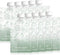 Momcozy Reusable Baby Food Pouches for Toddlers, BPA Free, Freezer Safe, Refillable, 10 Packs, 3.4-4oz