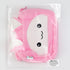 Carrying Case for Leapfrog LeapLand Adventures Learning Video Game, Pink