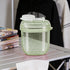 Generic Airtight Food Storage Container, Sealed Portable Formula Dispenser, Powder Formula Dispenser, Airtight Food