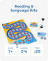 2-4 7 SimplyFun Letter Slide - Enhance Vocabulary and Language Skills with This Educational Game, Focused on Spelling