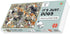 1000 Piece It's Just Dogs All Breeds Jigsaw Puzzles for Adults - Thick Pieces, Hi-Def Image Quality, 66cm X 50cm