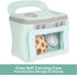 Baby GUND My First Baking Plush Playset, Sounds, Rattle, Squeaks, Crinkles, Ultra Soft Sensory Toy for Babies