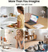 Yaekea HB6550/HB65/HB6560/HB40/HB6339,ANMEATE SM935E,Infant DXR-8 Flexible Baby Monitor Mount Compatible with HelloBaby