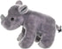 Wild Republic Rhino Baby Plush, Stuffed Animal, Cuddlekins 8 Inches