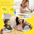 PerKoop 60 Pcs Mini Erasers for Kids, Cute Bulk Erasers, Welcome Back to School Gifts, Classroom Rewards