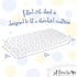 Frenchie Mini Couture Pack 100% 28 52 8in , Cars, Boats, Planes Single Fitted Crib Sheet Cotton, x x
