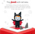 Tonies Vampire Creative Audio Character - Record and Upload Your Own Stories and Songs up to 90 Minutes