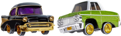 CarTuned 2 Pack Series 5 - Hittin Switches