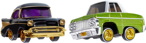 CarTuned 2 Pack Series 5 - Hittin Switches