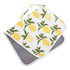 Portable Changing Pad Lightweight Diaper Mat for Travel Soft Comfortable Cushion Safe