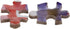 World's Smallest Jigsaw Puzzle - Taking On Airs by TDC Games
