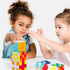 GoodCube 3x3 3x3 Speed Cube, Cube Puzzle Education Toys