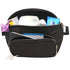 Suessie Fanny Pack Diaper Bag - with Baby Changing Pad & Waterproof