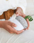 Glow with Me Acorn: Portable Baby Sleep Sound Machine