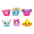 36 6 Cookeez Makery Yum Yumz Collector's Case, A Giant Ice Cream Case That Can Store Yum Yumz! Includes Exclusive Plush