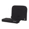 Baby Trend Stroller Wagon Seat2Mat in Black
