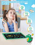 15 Inch 3 4 5 6 7 8 KOKODI LCD Writing Tablet with Anti-Lost Stylus, Erasable Doodle Board Colorful Toddler Drawing