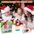 6-12 Set 3 6 7 9 12-18 2-in-1 Baby Toys Months Infant Toy of High Chair Suction Cup Rattle Teething Toys for Babies