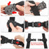 Reins(2 Pack, Anti Escape Baby Harness Chest Clip with Buckle, Prevent Children/Kids Taking Their Arms Out of High