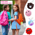 30 Pack Kids,3D Animal Pop Balls Party Favors for Pop Balls Fidget Toys,Birthday Gifts for Boys & Girls,Goodie Bag