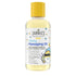 Zarbee's Baby Massage Oil, Calming and Soothing with Lavender and Chamomile to