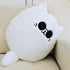 16inch/40cm Jujutsu Plush Pillow - Gojo Cat Plush Stuffed Pillow, Anime Gift
