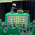 LovesTown 115PCS Army Men Playset, Military Soldier Set with Helicopter for Gifts