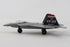 Daron F-22 Raptor - Dark Gray Military Colors, Multicolor, 12 oz