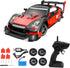 GoolRC Drift Car - 1/16 RC Race Car, 2.4GHz 4WD, 40km/h, Waterproof,