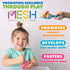 3+) Creativity for Kids Sensory Bin: Beach - Toddler and Preschool Toys, Sensory Box with Toys for Toddlers, Kids Gifts