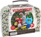 Woodland Animals Kids Sewing Kit, Educational Arts & Crafts Gift for Ages 7 to 13