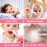 28 1 Trimmer Set in Baby Healthcare and Grooming Kit, Infant Baby Nursery Kit Electric Nail with Gas Colic Passer Nasal