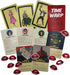 University Games Rocky Horror Show Party Game for Lovers of Rocky Horror Picture Show, Ages 12 and Up