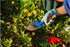 Doiaz Set Kidz Gardening -Real Metal Gardening Tools Kit for Childrenz Includes Sturdy Shovel,Rake,Fork,Trowel,Kidz