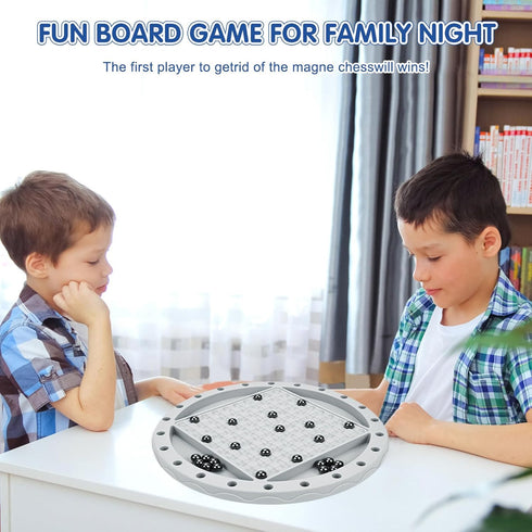 3 1 5-in-eine-Reihe-Spiel 40 100 10 in Board Games, & Magnetic Chess & Rope Untangling Puzzle Game, Pcs Stones, Perlen