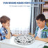 3 1 5-in-eine-Reihe-Spiel 40 100 10 in Board Games, & Magnetic Chess & Rope Untangling Puzzle Game, Pcs Stones, Perlen