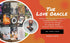The Love Oracle - A 54 Card Oracle Deck for Relationships & Modern Love Challenges