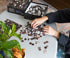 Chocolate Delight 1000 Piece Candy Puzzle for Adults and Kids - Jigsaw Puzzle Fun