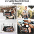 Momcozy Large Stroller Organizer by