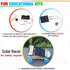 Science Kits for Kids Age 8-14 - DIY STEM Kits, Solar Power & Electric Engineering - Perfect Gift for Ages 8-13