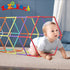 ZOZOPLAY Straw Constructor STEM Building Toys, 400 Piece Straws and Connectors Set