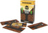 6+, 1-4 15 Bandido Card Game - Cooperative Strategy and Route Building Fun! Fun Family Adventure Game for Kids